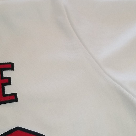 Kids Large St. Louis Cardinals "Freese" # "23" Jersey - Picture 10 of 10